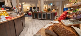 Badhotel Scheveningen