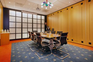Meeting facility - Badhotel Scheveningen (The Hague)