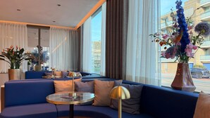 Unclassified image, 4 of 71, button - TRYP by Wyndham Badhotel The Hague Scheveningen (The Hague)