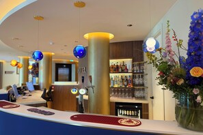 Bar (in loco)