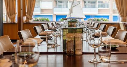 Badhotel Scheveningen