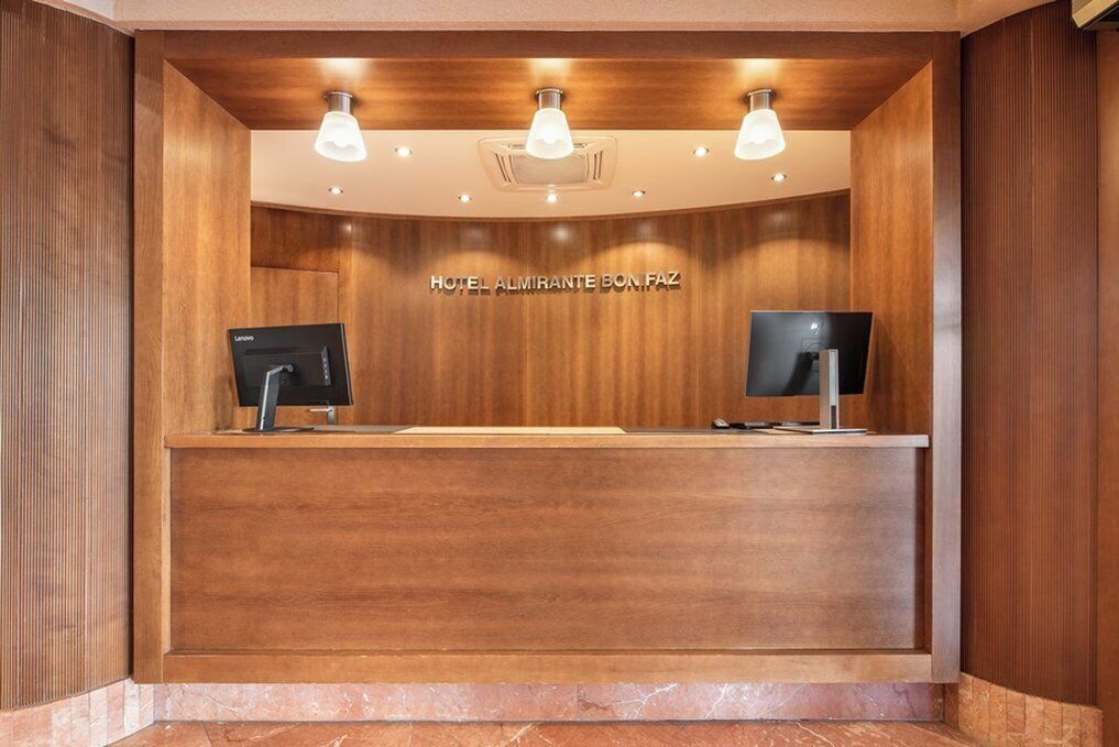 Foto - Crisol Almirante Bonifaz