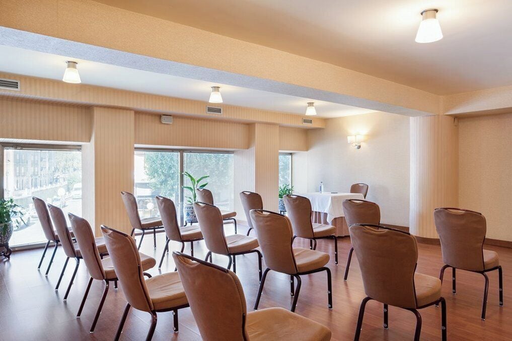 Foto - Crisol Almirante Bonifaz