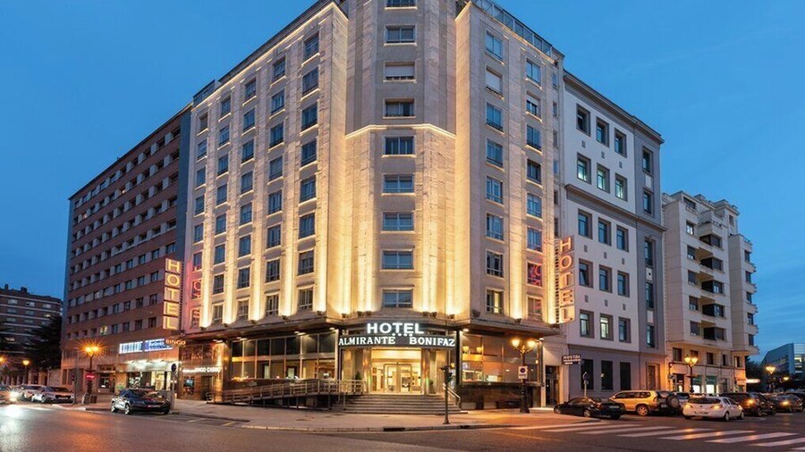 Crisol Almirante Bonifaz