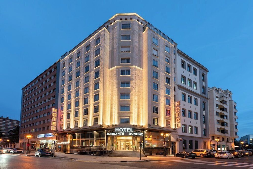 Hotels de 3 estrelles