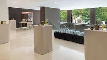 Sala per riunioni