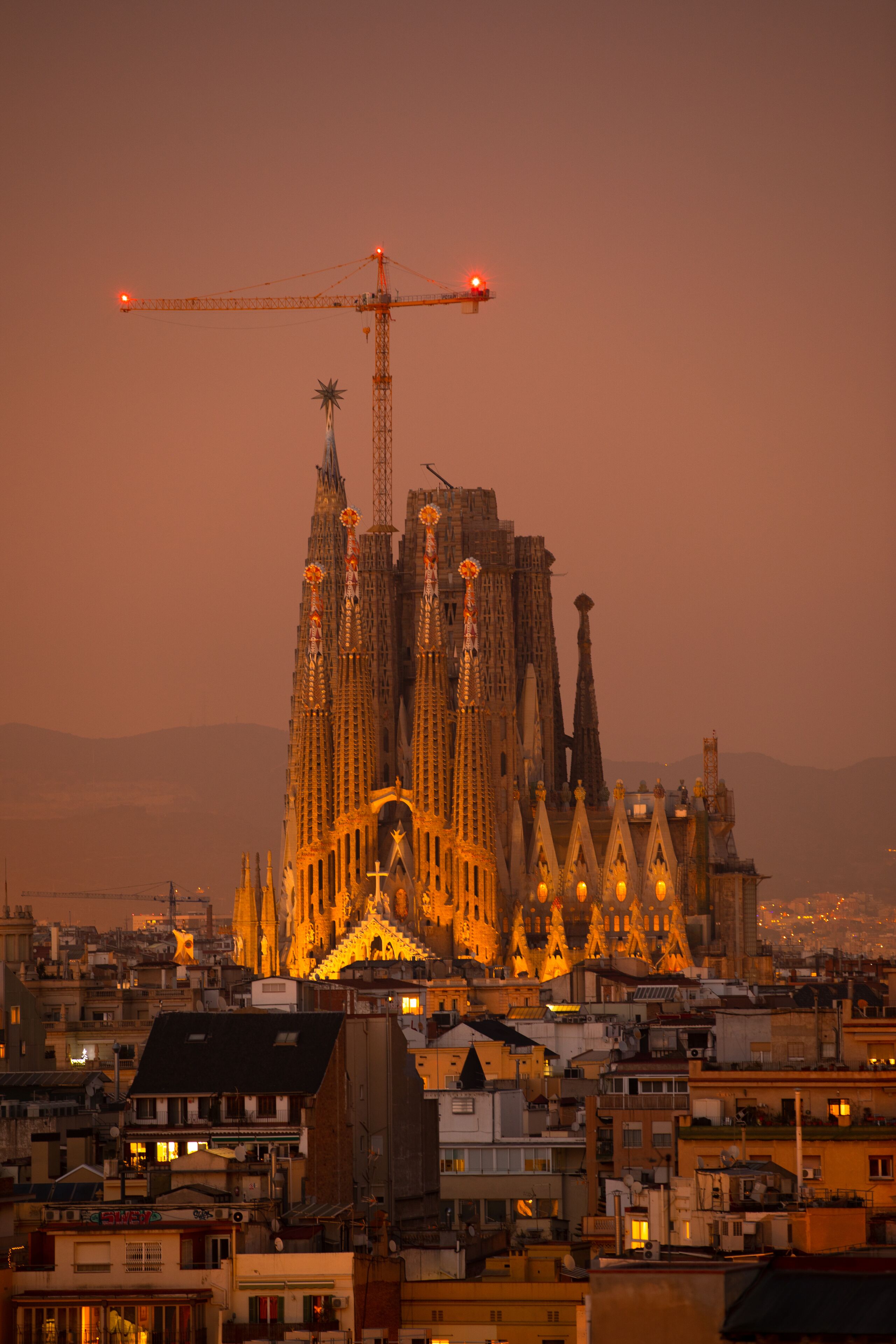 Foto - Renaissance Barcelona Hotel