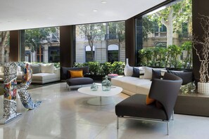 Property amenity - Renaissance Barcelona Hotel (Barcelona)
