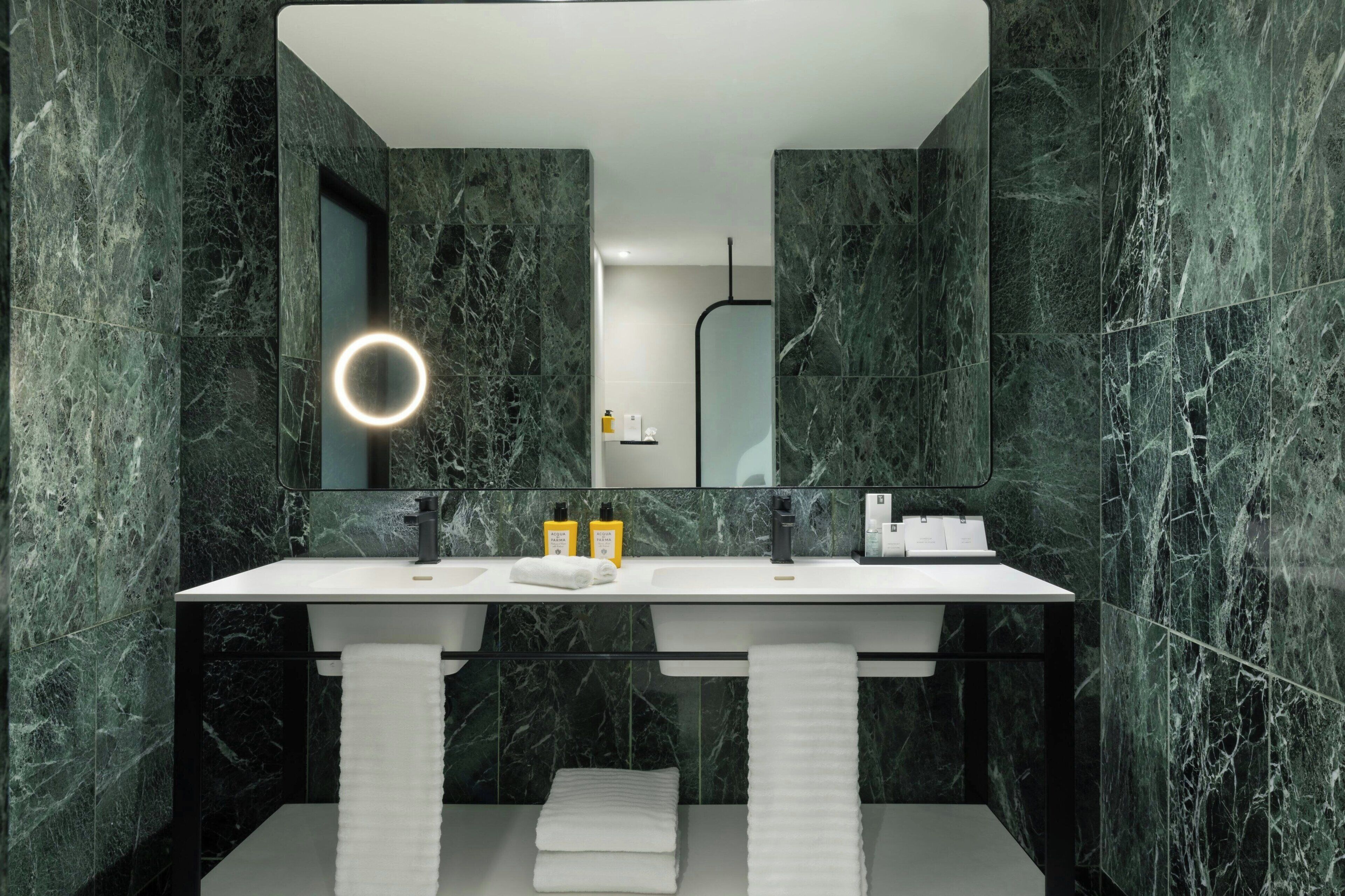 Foto - Renaissance Barcelona Hotel