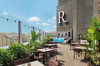 Renaissance Barcelona Hotel
