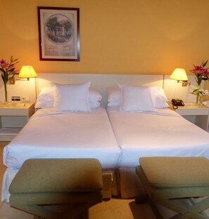 Superior Twin Room, 2 Single Beds