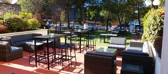 Hotel La Moraleja