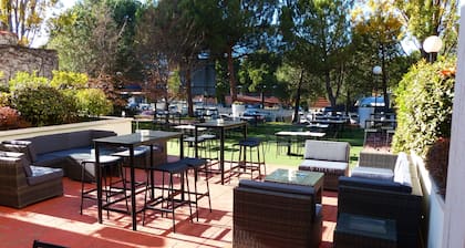 Hotel La Moraleja