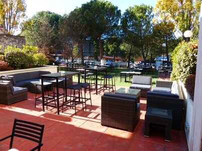 Hotel La Moraleja