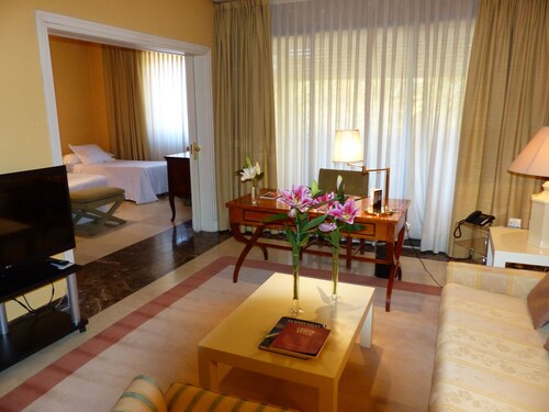 Hotel La Moraleja