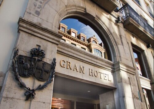Gran Hotel España