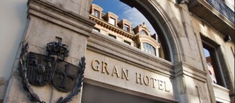 Gran Hotel España
