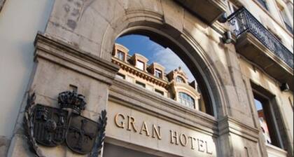 Gran Hotel España