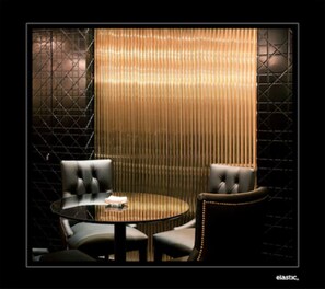 Lounge - Gran Hotel España (Oviedo)
