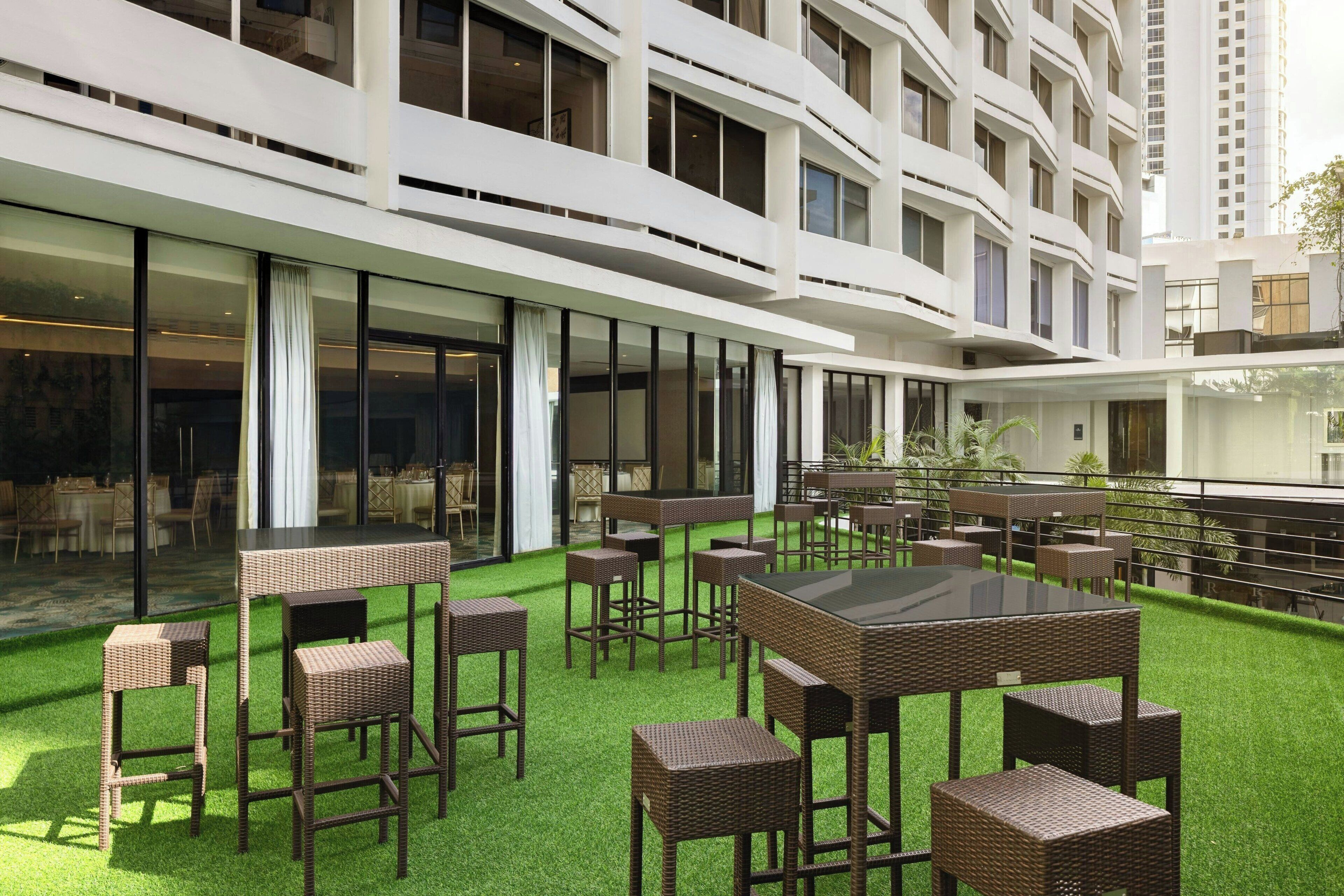 Photo - Renaissance Panama City Hotel