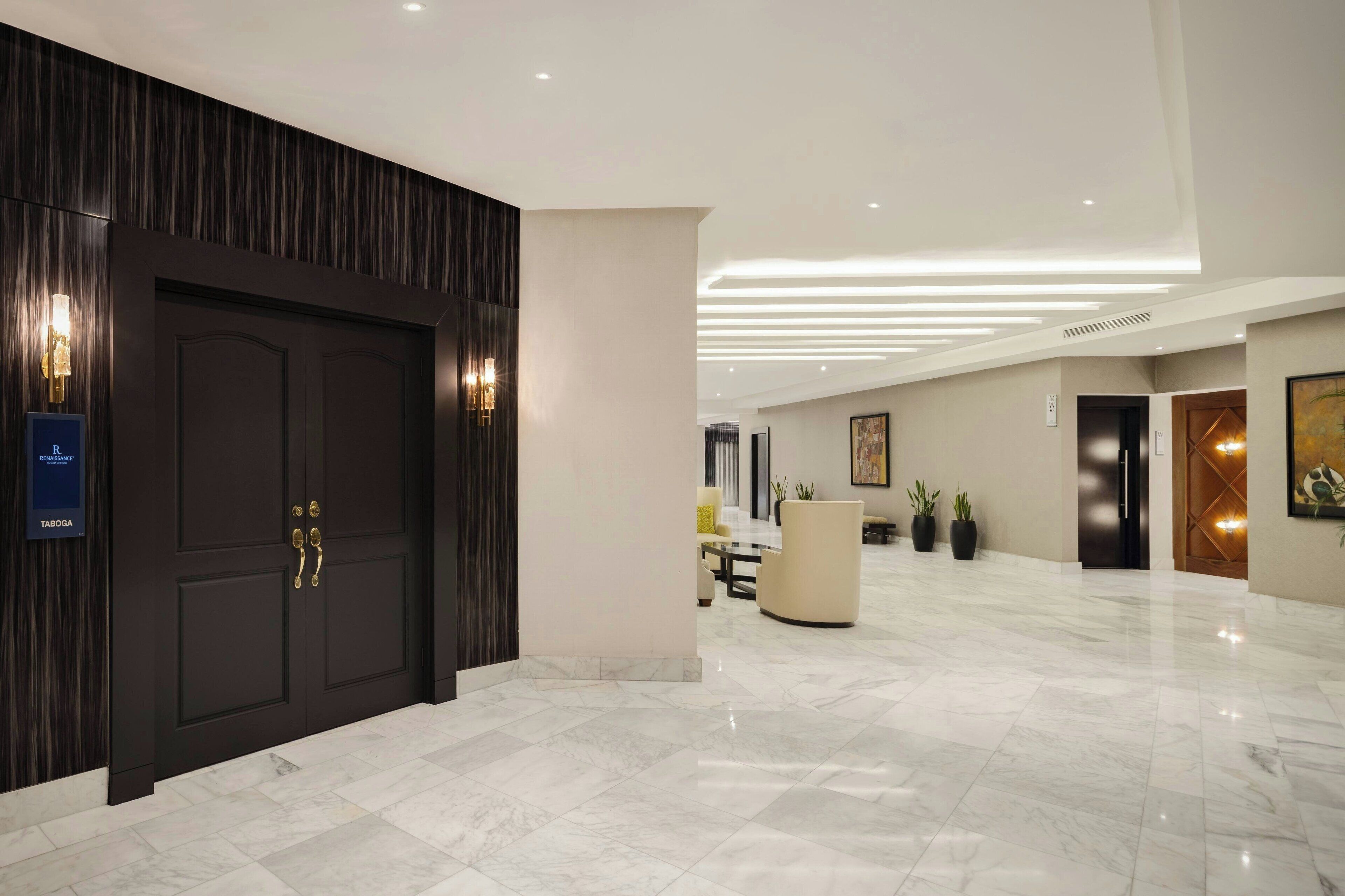 Photo - Renaissance Panama City Hotel