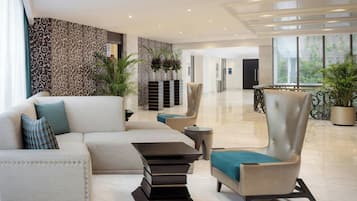 Équipement de l’hébergement