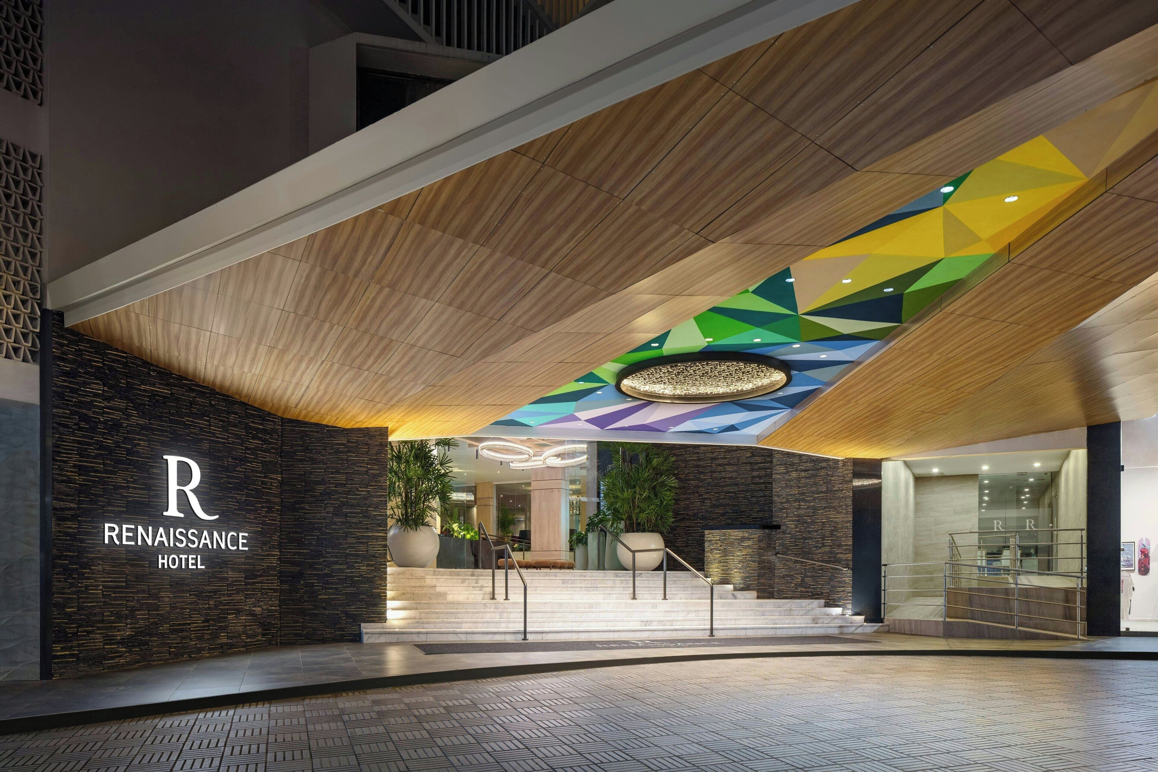 بار مشروبات وساندويتشات