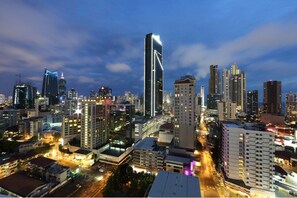City view
