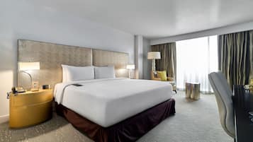 Literie de qualité supérieure, couette en duvet d'oie, surmatelas