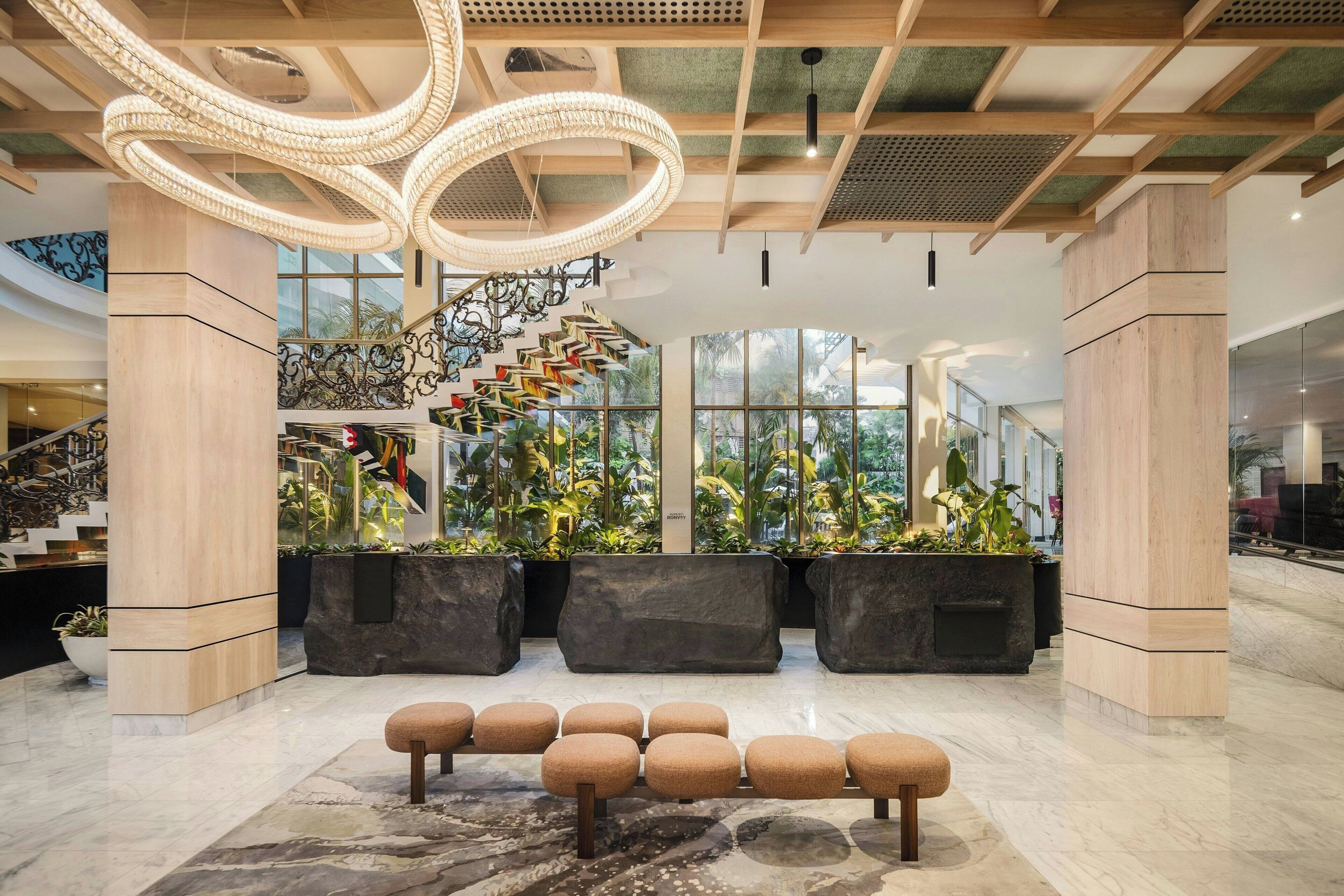 Photo - Renaissance Panama City Hotel