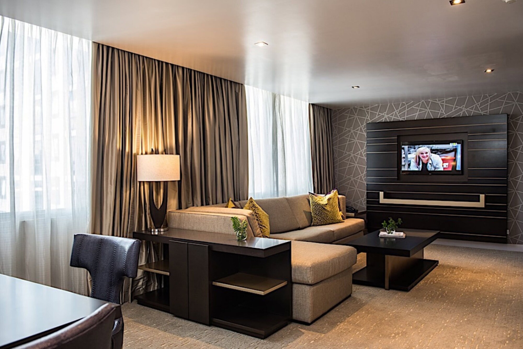 5 Star Hotels