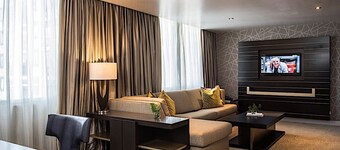 Renaissance Panama City Hotel 