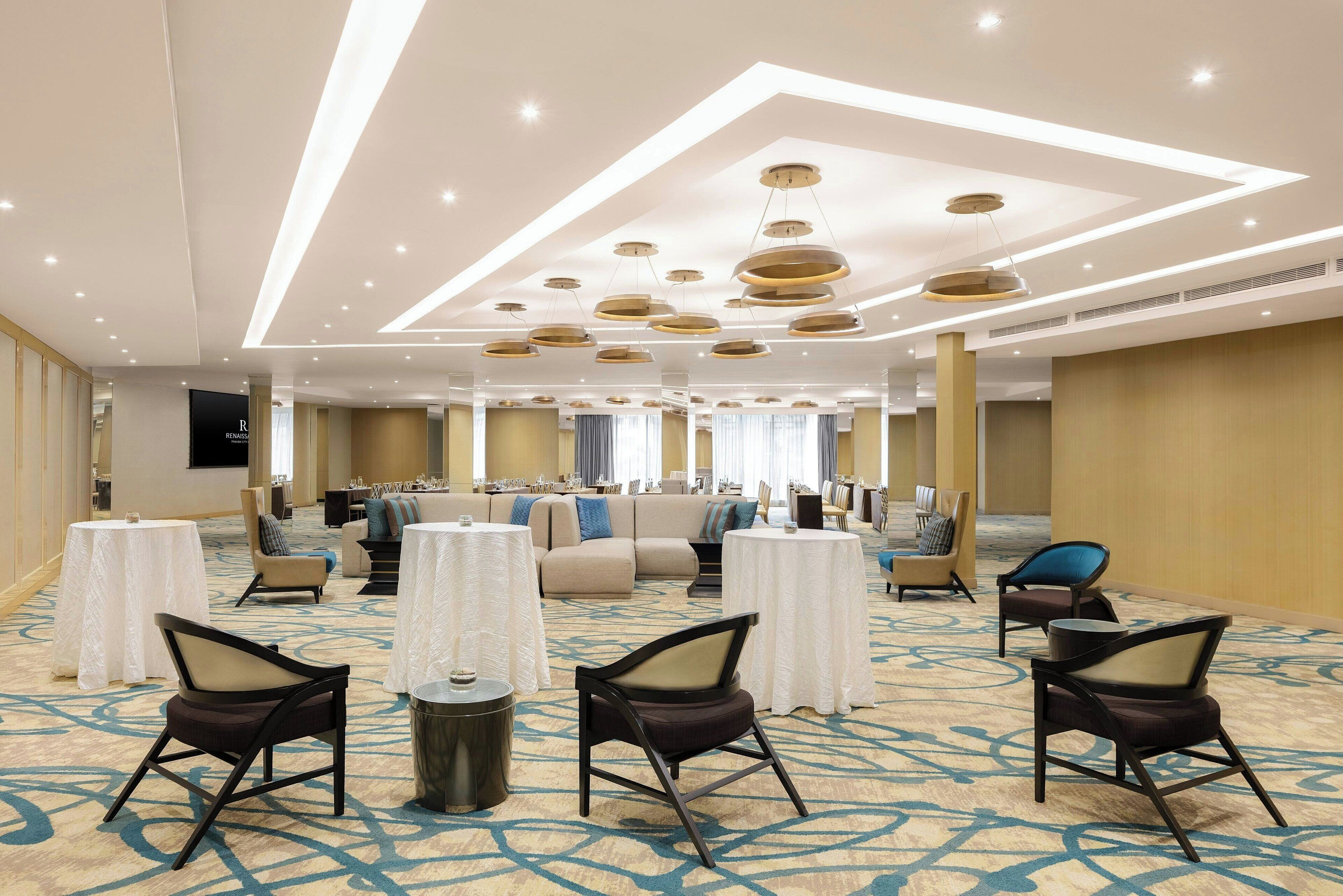 Photo - Renaissance Panama City Hotel