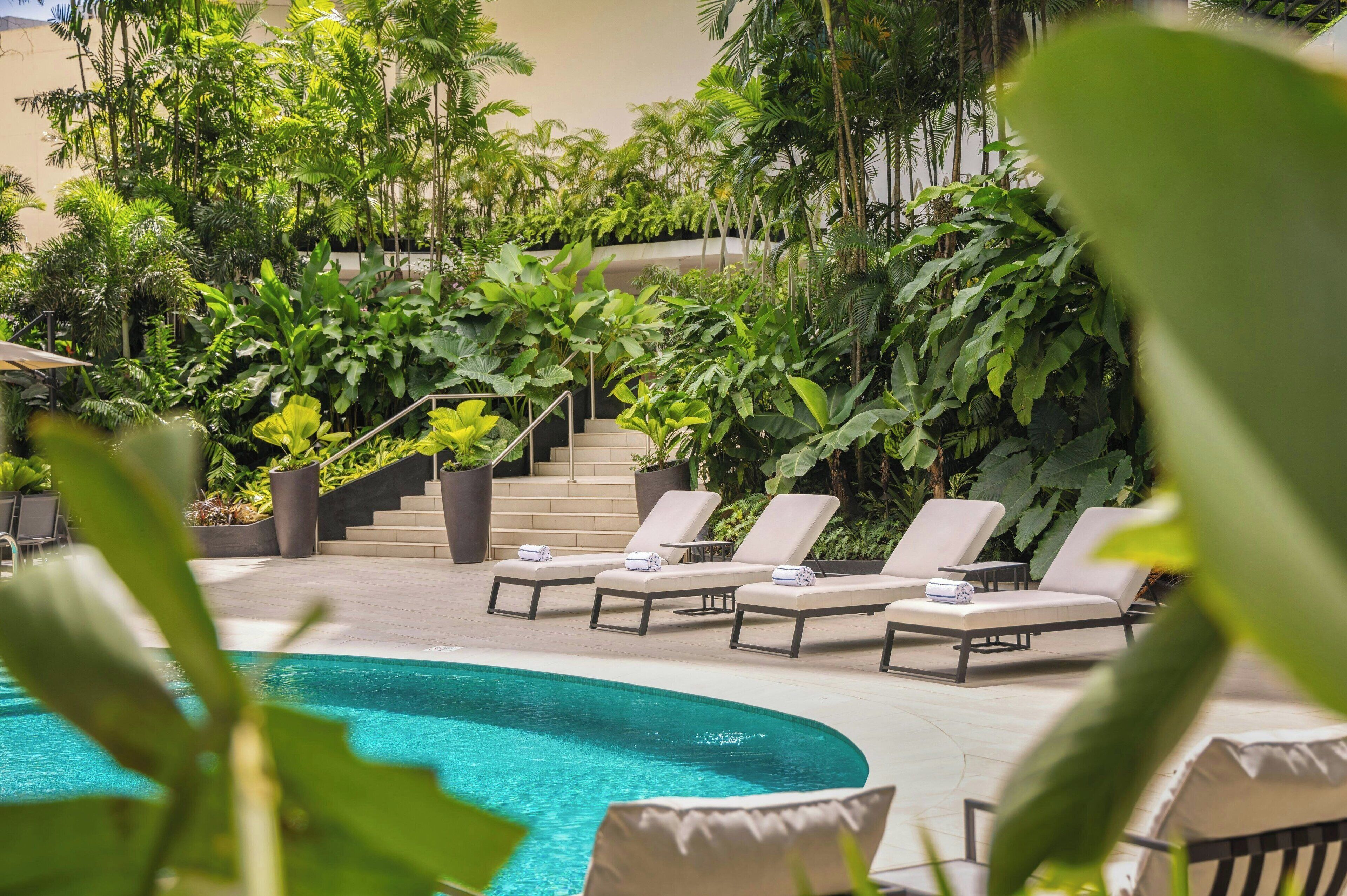 Photo - Renaissance Panama City Hotel