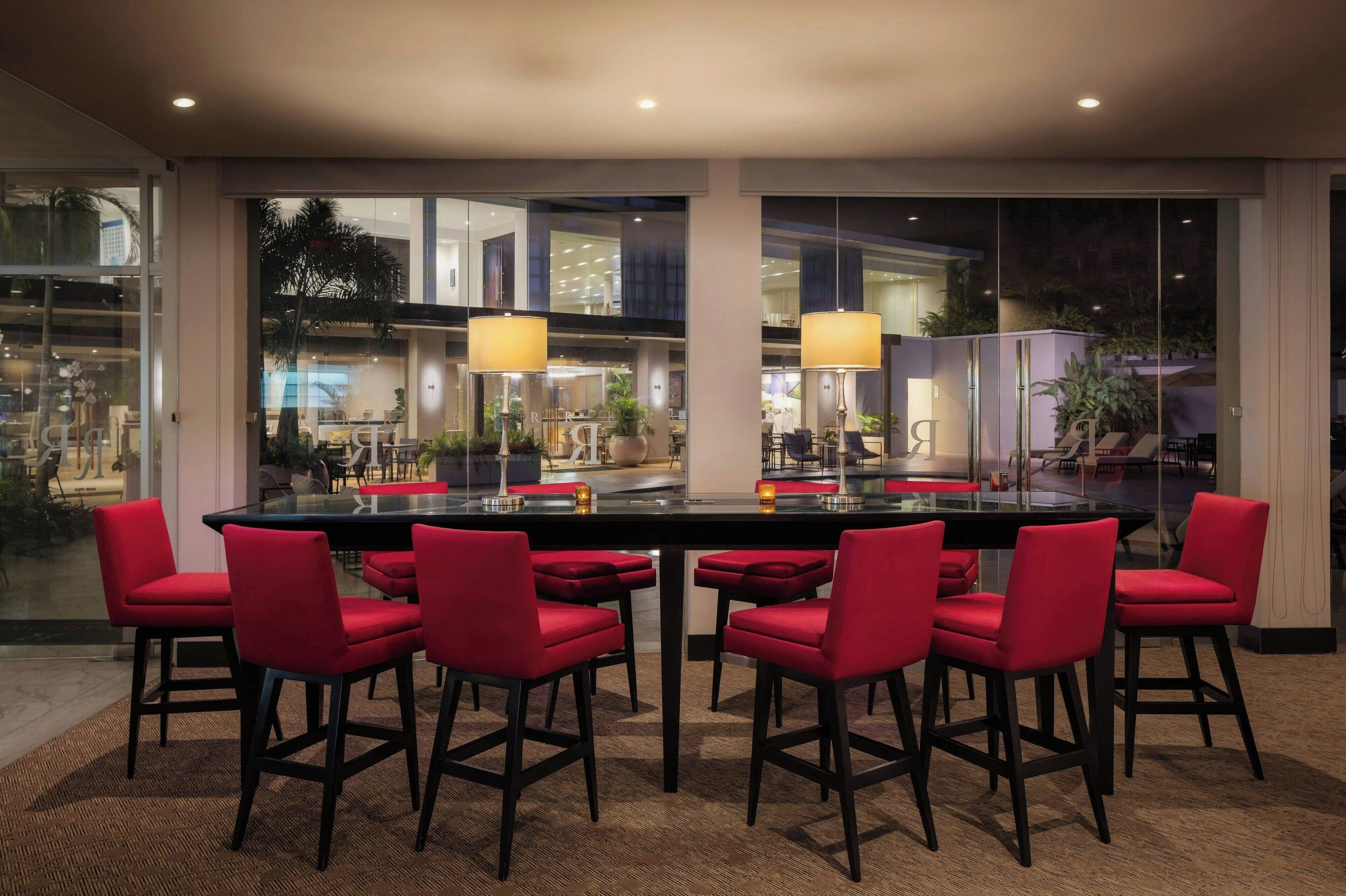 Photo - Renaissance Panama City Hotel