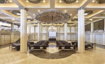 Hotel NH Collection A Coruña Finisterre