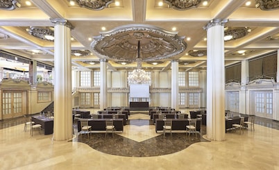 Hotel NH Collection A Coruña Finisterre
