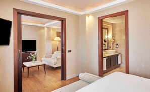 Minibar, in-room safe, desk, blackout curtains - Hotel NH Collection A Coruña Finisterre (A Coruña)