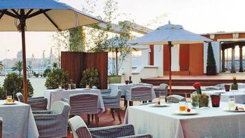 Piscina a l'aire lliure