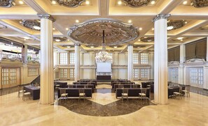 Meeting facility - Hotel NH Collection A Coruña Finisterre (A Coruña)