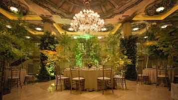 Sala de reuniones