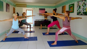 Yoga
