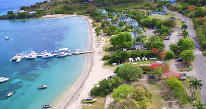 Oualie Beach Resort