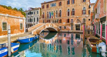 Palazzo Marcello Hotel al Sole