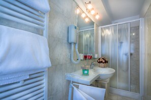 Équipements de la chambre