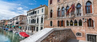 Palazzo Marcello Hotel al Sole