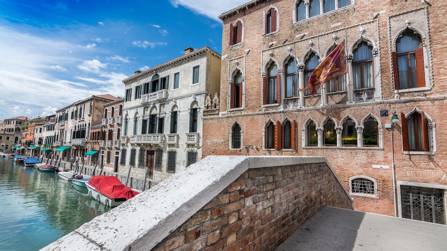 Palazzo Marcello Hotel al Sole