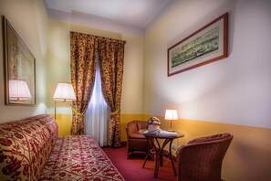 Chambre Junior