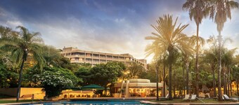 Sun City Hotel and Casino