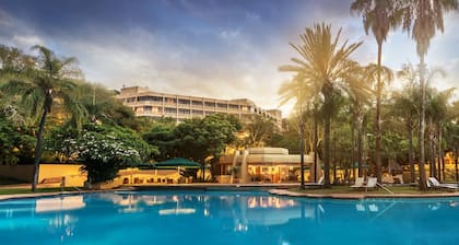 Sun City Hotel and Casino